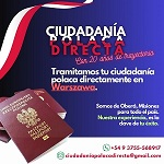 ciudadania polaca